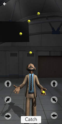 Ultimate Juggling screenshot 4
