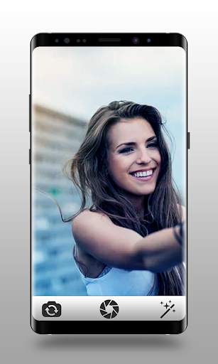 Selfies Camera Expert screenshot 3