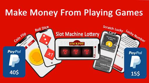 Money Spot: Earn Money स्क्रीनशॉट 1