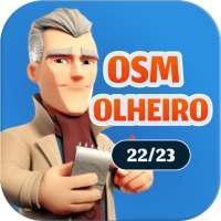 OSM Olheiro icon