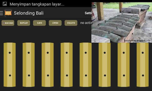 Gender Bali screenshot 5