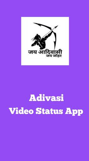 Adivasi Status Video screenshot 1