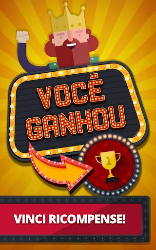 Royal Buraco - Gioco di carte screenshot 21