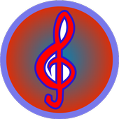 MS Music Player icon