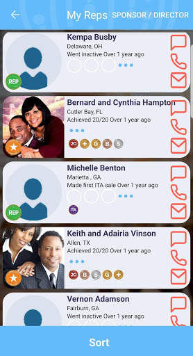 PlanNet Marketing screenshot 4