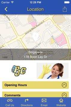PJC General Cleaning Services screenshot 8