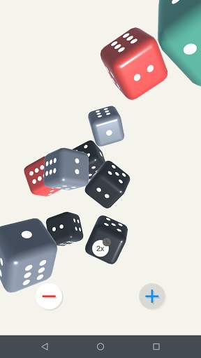 Just a Dice screenshot 8