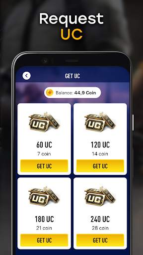 Get UC - Free screenshot 3