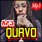 QUAVO HİT SONGS  (You can Listen Without İnternet) 1.0