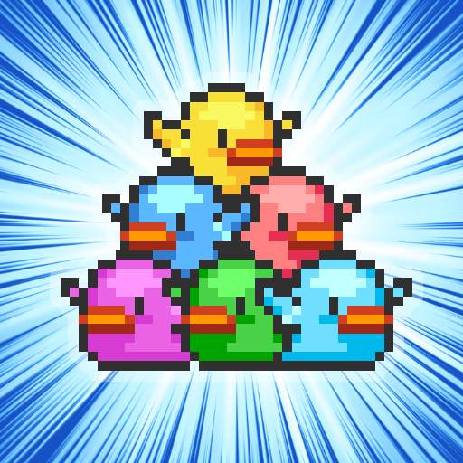 Happy Bird Friends 0.4