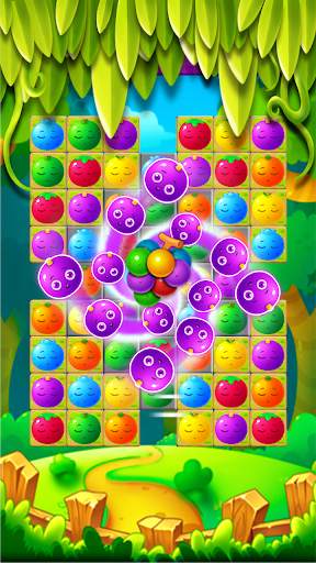 Sweet Fruits Candy screenshot 2