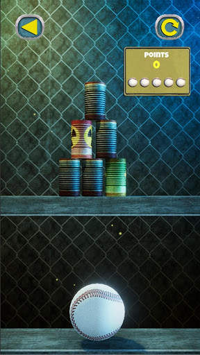 Knock It Down screenshot 2