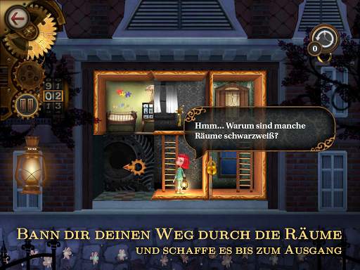ROOMS: The Toymaker's Mansion screenshot 18