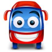 Nacional Bus Appp