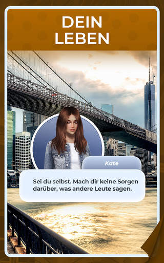 Candy: LGBTQ  Interaktive Liebesgeschichten screenshot 8