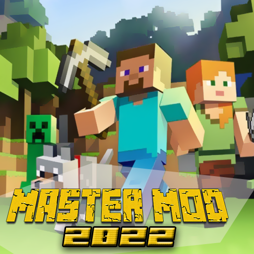 Mod Maker para Minecraft icon