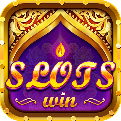 Slots Win - Vegas Casino Slots &amp; Poker icon