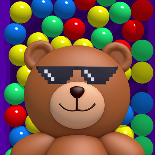 Pop Da Ball icon