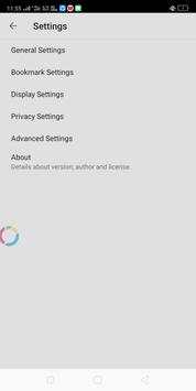 Indian uc browser screenshot 4