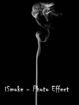 I Smoke Effect Photo Editor 2017 (New) screenshot 5