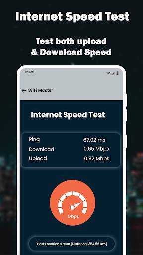 WiFi Auto Connect - Manager screenshot 3