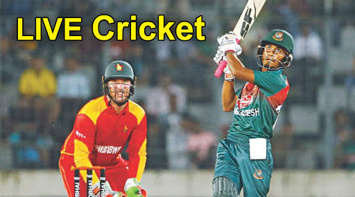 Gtv Sports - Live Cricket HD Channel screenshot 1