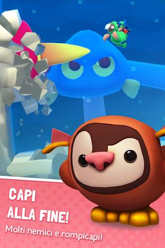Starlit Adventures screenshot 3