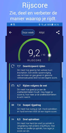 ping: Tekst naar spraak: SMS, mail alles gelezen! screenshot 4