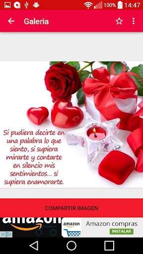 Romantic Pictures for Whatsapp screenshot 6