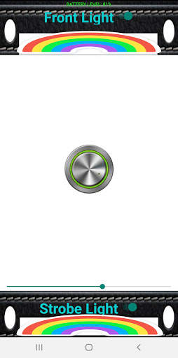 Flashlight LED Torch screenshot 5