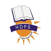 HD Public School on 9Apps