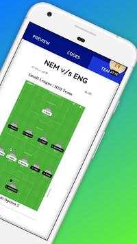 Cricket  Team Tips, Cricket Team Tips Predication screenshot 2
