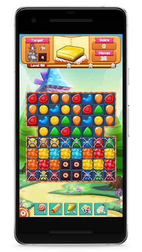 Cookie Blast Mania screenshot 5