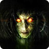 Granny Ghost Story - Scary Horror Game 1.1.1