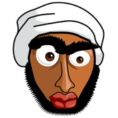 ISIS vs RUSSIA icon