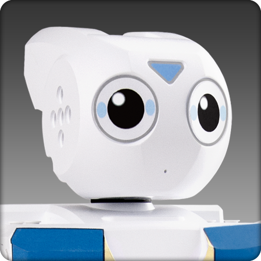 ROBOTIS MINI (ROBOTIS) icon