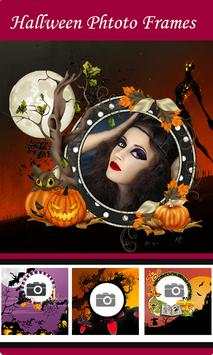 Halloween Photo Frames screenshot 4