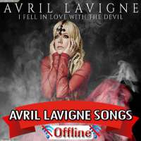 A.v.r.i.l L.a.v.i.g.n.e  Songs Offline (50 Songs) on 9Apps