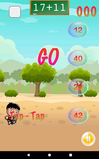 Fun And Educative Maths Game screenshot 10