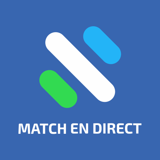 Match en Direct - Live Score आइकन