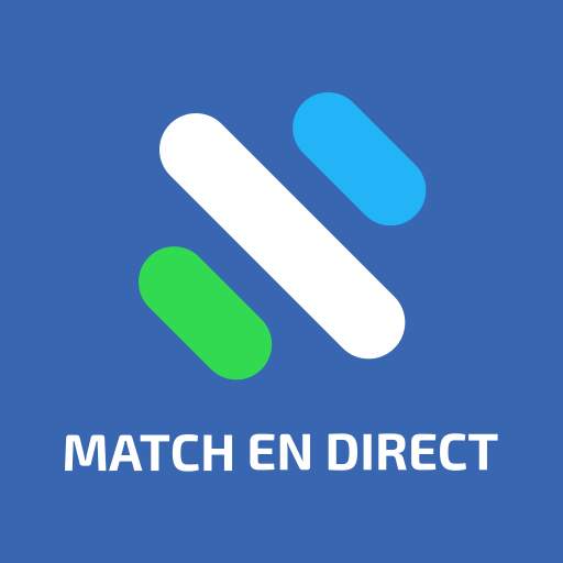Match en Direct - Live Score 6.6.1
