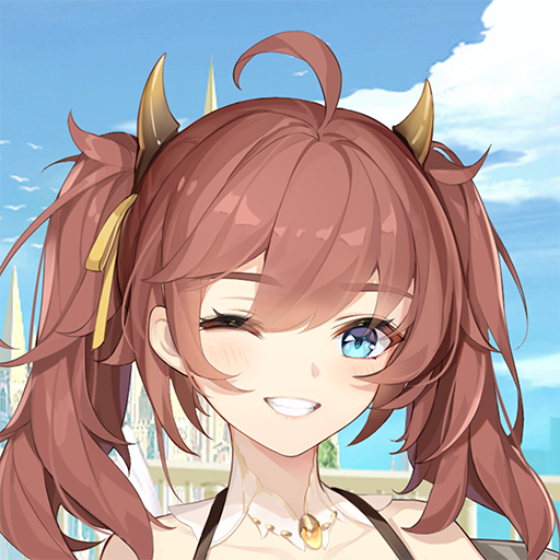 Clash of Sky: Gacha RPG of ACG icon