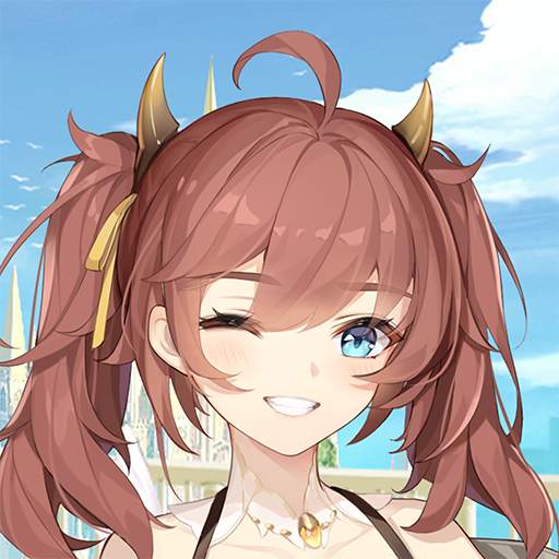 Clash of Sky: Gacha RPG of ACG 1.4.4