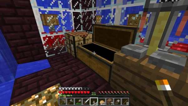 Crafting Guide for Minecraft screenshot 3