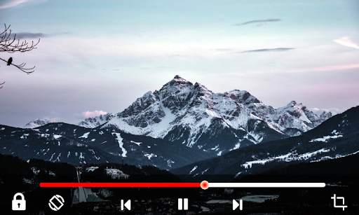 Cray Video Player - HD Video Player screenshot 9