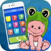 Baby Songs: Baby Phone Games 1