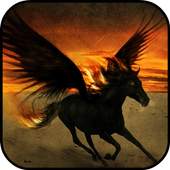 Fantasy Animals Wallpapers 3.0