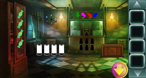 Happy Girl Rescue Game Best Escape Game 246 screenshot 1
