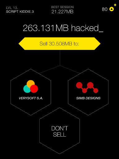 Cut and Hack screenshot 13