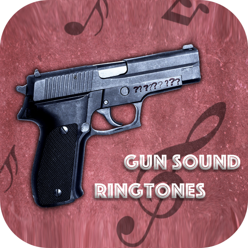 Gun Sound Ringtones icon